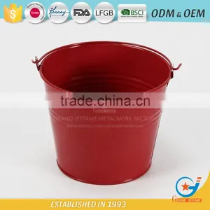 Vegetable Garden Containers Outdoor Decorative Exterior Plant Pots thumbnail-2