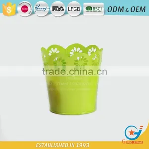 Garden Pots and Containers Cheap Outdoor Pot Plant Pots thumbnail-1