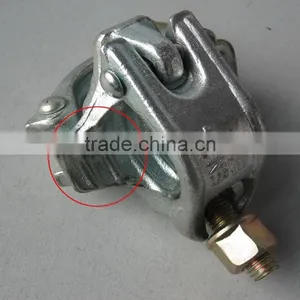 EN 74 Scaffolding Tube Fittings thumbnail-6
