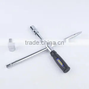 Auto Repairing Cross Tyre Wrench thumbnail-4