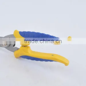 Strong Stainless Steel Pruning Shear With Multifunction Strong Shear thumbnail-2