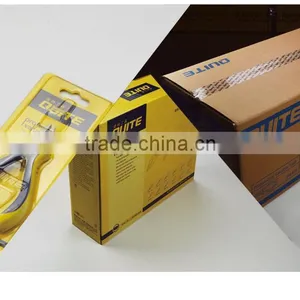 Blue and Yellow Round Nose Pliers thumbnail-6