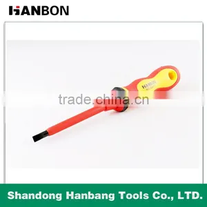 Professional Multi-purpose Insolution Voltage Screwdriver, Insulated Screwdriver thumbnail-4