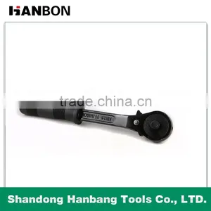 1/2 Reversible Quick Release Ratchet Wrench/Spanner thumbnail-5