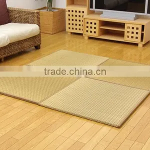 Японская татами из японского игуса  IGUSA Tatami matten thumbnail-4