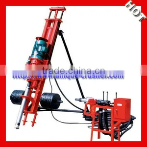 Low Cost Small Electrical Rock Drill KQD70 thumbnail-1