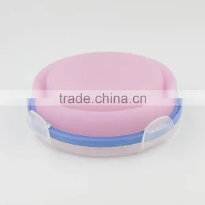 New Design Silicone Kitchen Bowl thumbnail-6