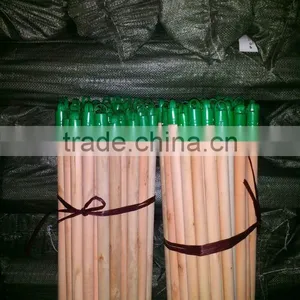 Brand New Wood Handle Bar for Floor Cleaner With CE Certificate thumbnail-5