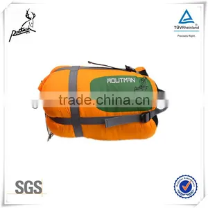 Best Selling High Quality Portable Mummy Sleeping Bag thumbnail-3