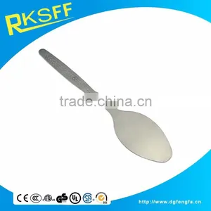 Hot Sale Multifunctional Salad Spoon thumbnail-2