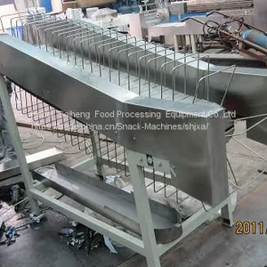 SH-27Fully-Automatic Wafer Production Line(GAS) thumbnail-3
