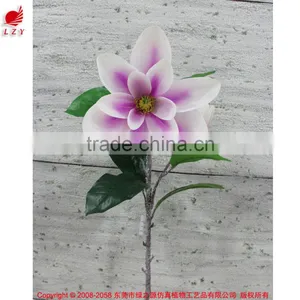 Artificial Flower for Garden Decor Fake Flower Real Touch Artificial Flower thumbnail-1