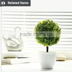 Wholesale Mini PE Plants Cheap Artificial Plants thumbnail-5