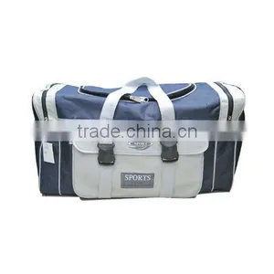 Nylon Travel Bags Sports Custom thumbnail-1