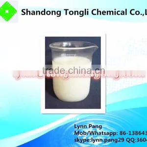 Hot Sale Top Quality Cationic Emulsion Polyacrylamide thumbnail-1