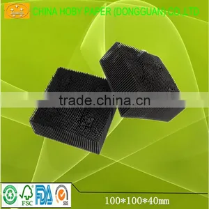 Plastic Bristle Block for Cutter thumbnail-1
