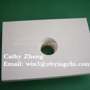Wear-resistant Cyclone Ceramic Liner thumbnail-5