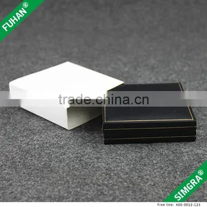 Fafhionable Luxurious Custom Gift Packaging Box for Jewelry thumbnail-4