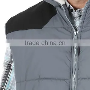New Style 2017 Fishing Vest Work Vest Cotton Travel Vest Men thumbnail-3