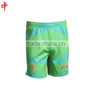 Super Quality Rugby Shorts Sublimation thumbnail-2