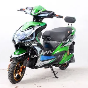 1000W60V Fashion Cheap Electric Dirt Bike With Brake Disc,electric Motorcycle With Lead Acid Battery thumbnail-1