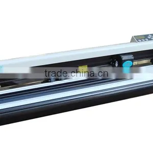 XJ720 Cutting Plotter thumbnail-1