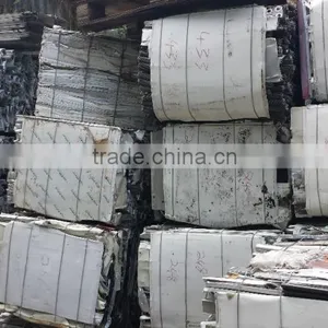 Metal Scrap 6061 Aluminium Scrap 6063 thumbnail-5