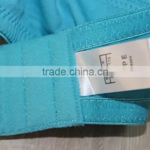 GZY High Quality Breathable Lace Girls Adult Sex Bra thumbnail-1