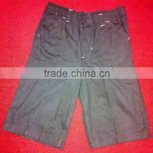 Children Ready Stock Mixed Cargo Short Other Shorts thumbnail-1