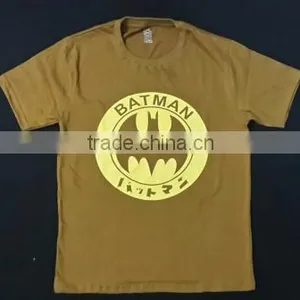 Branding Your T-Shirts With Own Label Printing Embroidery thumbnail-2