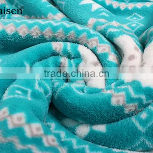 Wholesale Promotion Women Fleece Printing Jacket thumbnail-6