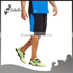 2015 High Quality Wholesale Gym Shorts for Men thumbnail-1
