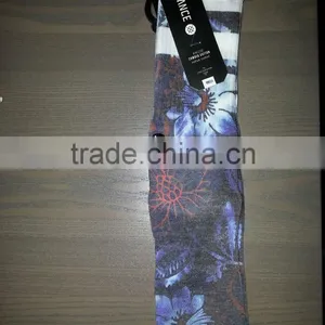 3D 360 Print Digital Printed Sublimation Socks thumbnail-6