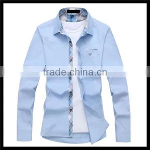 Latest Design New Design Pure Color Man Brand Polo t Shirts thumbnail-1