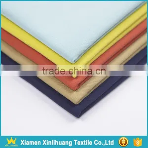 Nice Quality Light Weight 100 Cotton Twill Fabric for Pants thumbnail-1
