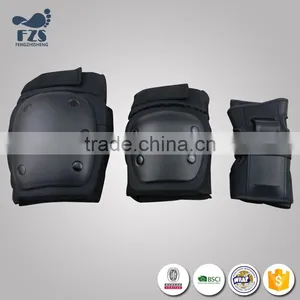 Hot Sale Roller Skate Sports Protection Gear Arm Protector Knee Support thumbnail-1
