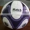 NEW PATTERN HAND STICHED SOCCER BALL in Sialkot thumbnail-1