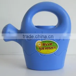 Wholesale Plastic Mini Kids Watering Can Toy thumbnail-1