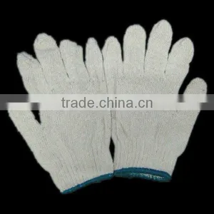 Hight Standard OEM/ODM High Quality,safety,low Prices,protective Latex Coated Yarn Gloves thumbnail-1