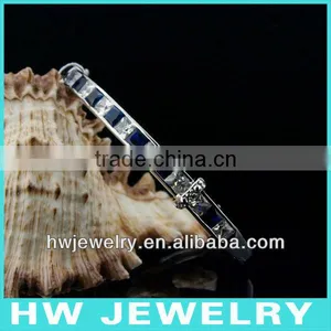 925 Silver Bangles thumbnail-1