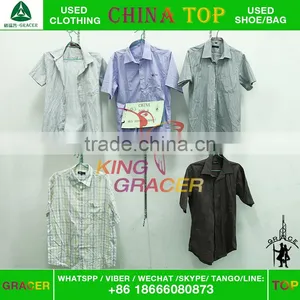 Used Clothing Warehouse Wholesale to London,second Hand Used Clothing thumbnail-6