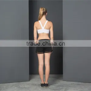 High Qualit Fashionable Ladies Sexy Sport Bra thumbnail-4