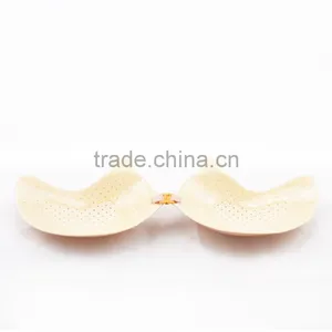 Girls Hot Sexy Front Closure Type Bra Deep v Bra thumbnail-2