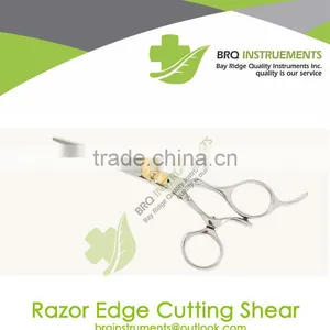 Razor Edge Scissors thumbnail-1