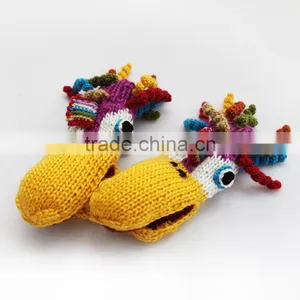 Wholesale Mini Ironing Gloves thumbnail-1