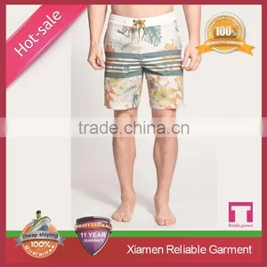 2014-2015 Logo Branded Men Gym Shorts / Gym Shorts Men China Supplier thumbnail-4
