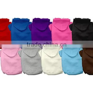 Plain Dog Hoodie thumbnail-1