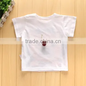 OEM Wholesale High Quality Custom Bamboo/cotton Design Comfortable Baby Clothes thumbnail-4