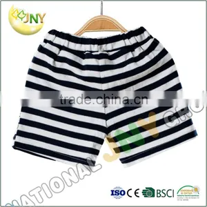 China Fashionable Boutique Cotton Baby Or Children Short Pants thumbnail-1