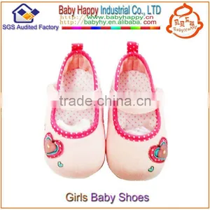 Baby Shoes Mary Jane thumbnail-1